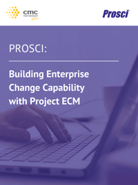 Building ECM