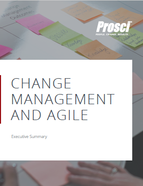 CM and Agile