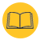 Course materials icon