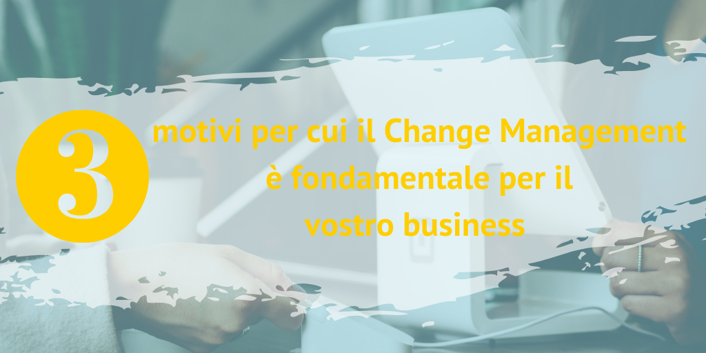 IT - Blog Image - 3 Reasons why CM is fundamental