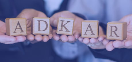IT - Blog Image - What is ADKAR