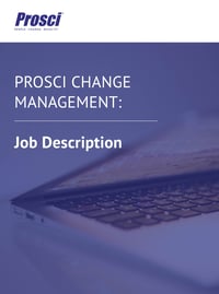 Job Description 1