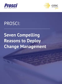 Landing Page Image - Seven Compelling Reasons