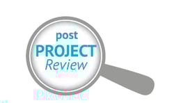 UK post project review